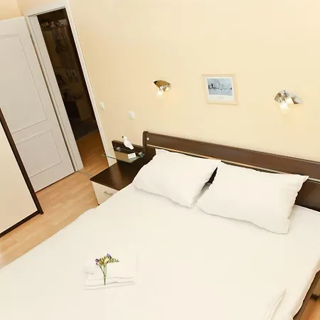 Lägenhet Josephine - 41-17