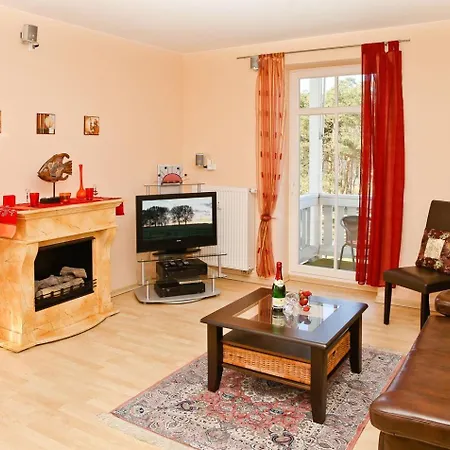 Josephine - 41-17 Ostseebad Kühlungsborn