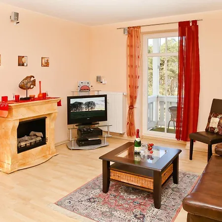 Josephine - 41-17 Apartman
